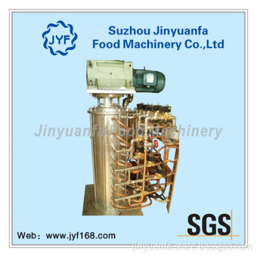 Chocolate Temperature Machinery Good Supplier From China